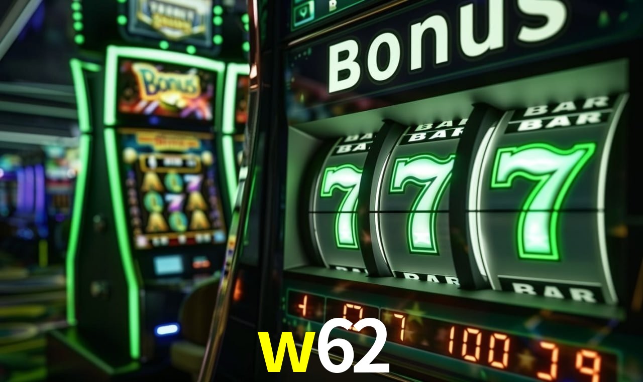 Slot Games w62