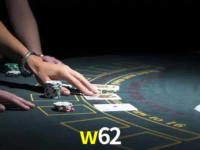 Bônus e promoções da w62
