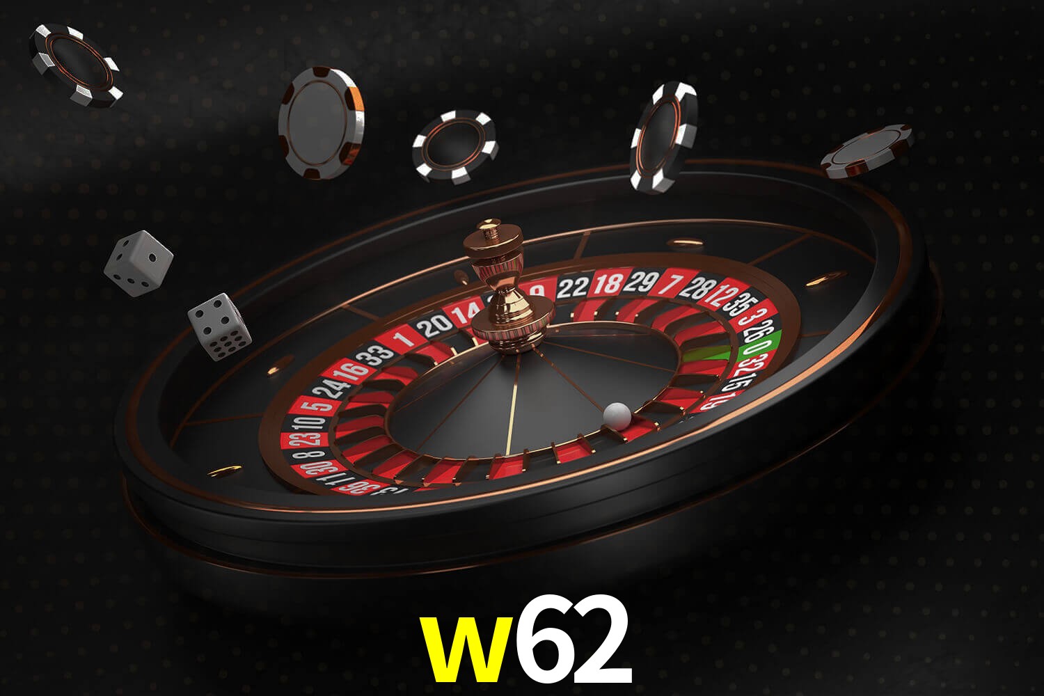 Sinta a adrenalina dos jogos de cassino com w62