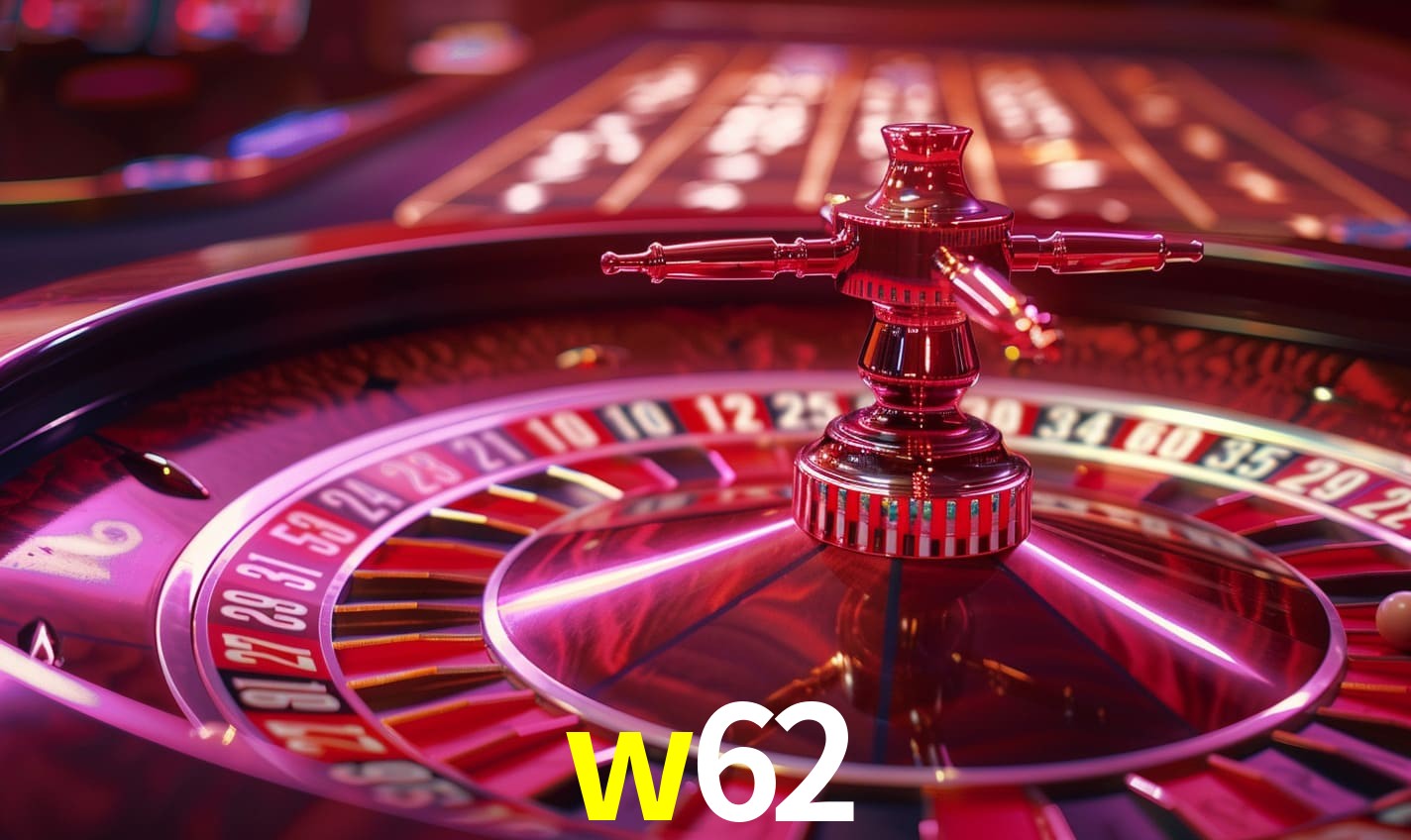 Descubra o Programa VIP da w62: Vantagens Exclusivas para Jogadores