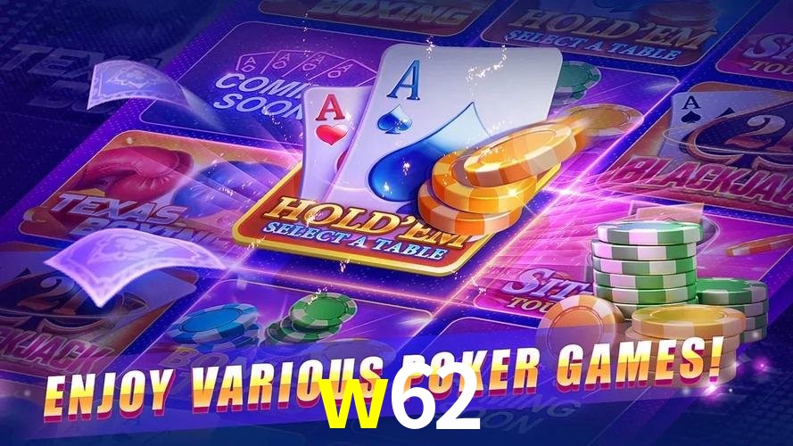 A Emoção da Loteria na w62: Uma Chance de Mudança de Vida