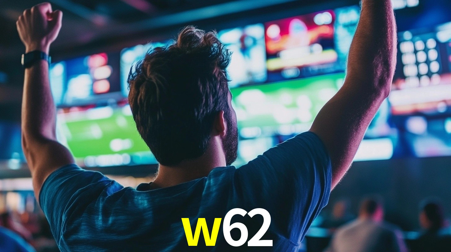 w62 - Plataforma Oficial - w62.com