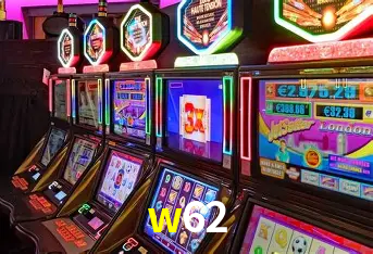 Desvendando o Mundo dos Jogos Virtuais na w62