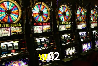 Descubra a Magia dos Jogos de Arcade no w62