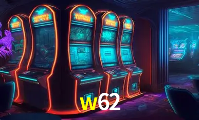Desvendando o Mundo dos Jogos Virtuais na w62