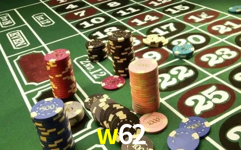 Recursos de Bônus w62