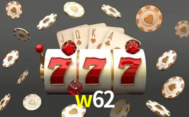 Cassino ao vivo com dealers reais na w62
