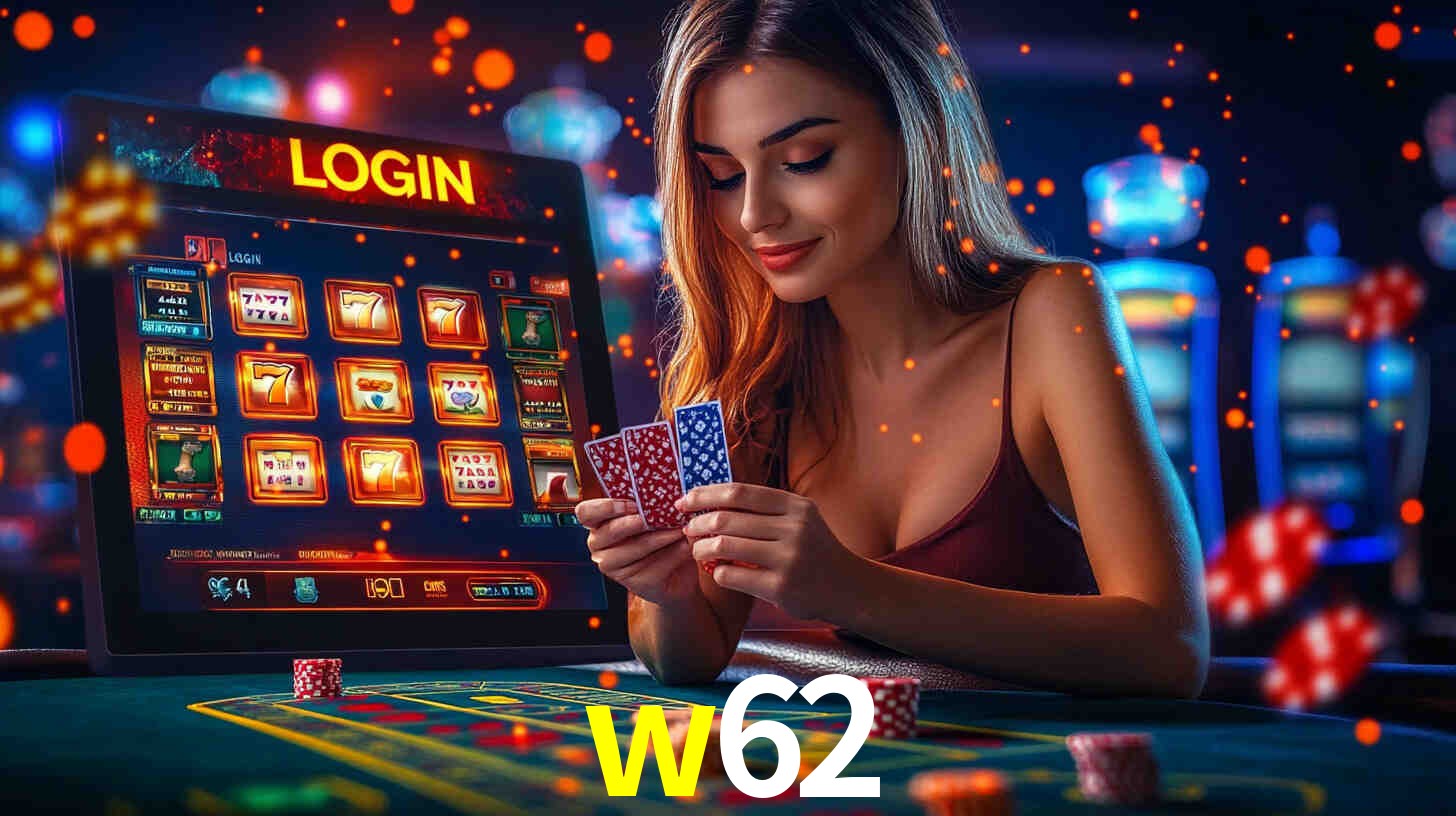 Bônus Generosos e Exclusivos no w62 para Você!