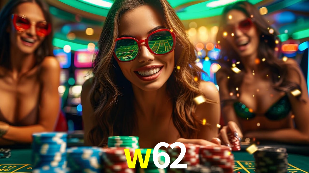 Welcome Bonus w62