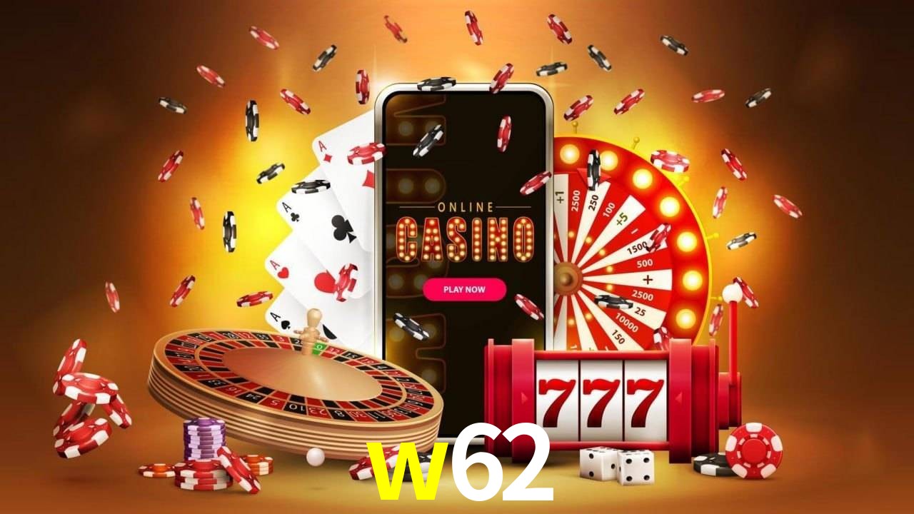 Diretório de Jogos w62