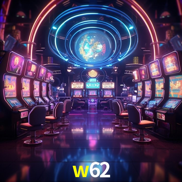 Jackpots e promoções na w62