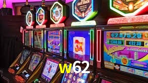 Página oficial no Facebook da w62