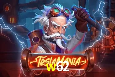 Jogos de Slot w62