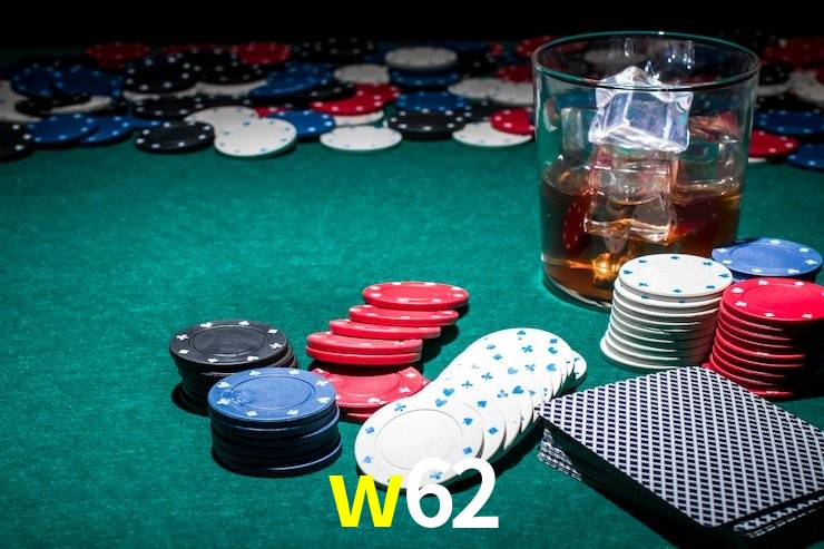 Casino Ao Vivo w62