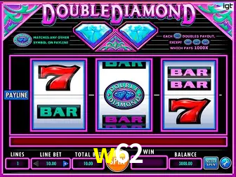 Descubra o Mundo do Cassino Online com w62