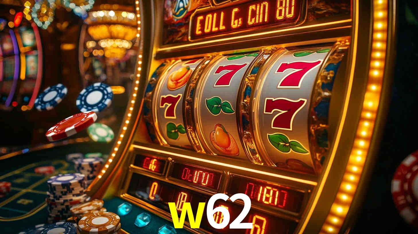 Welcome Bonus w62