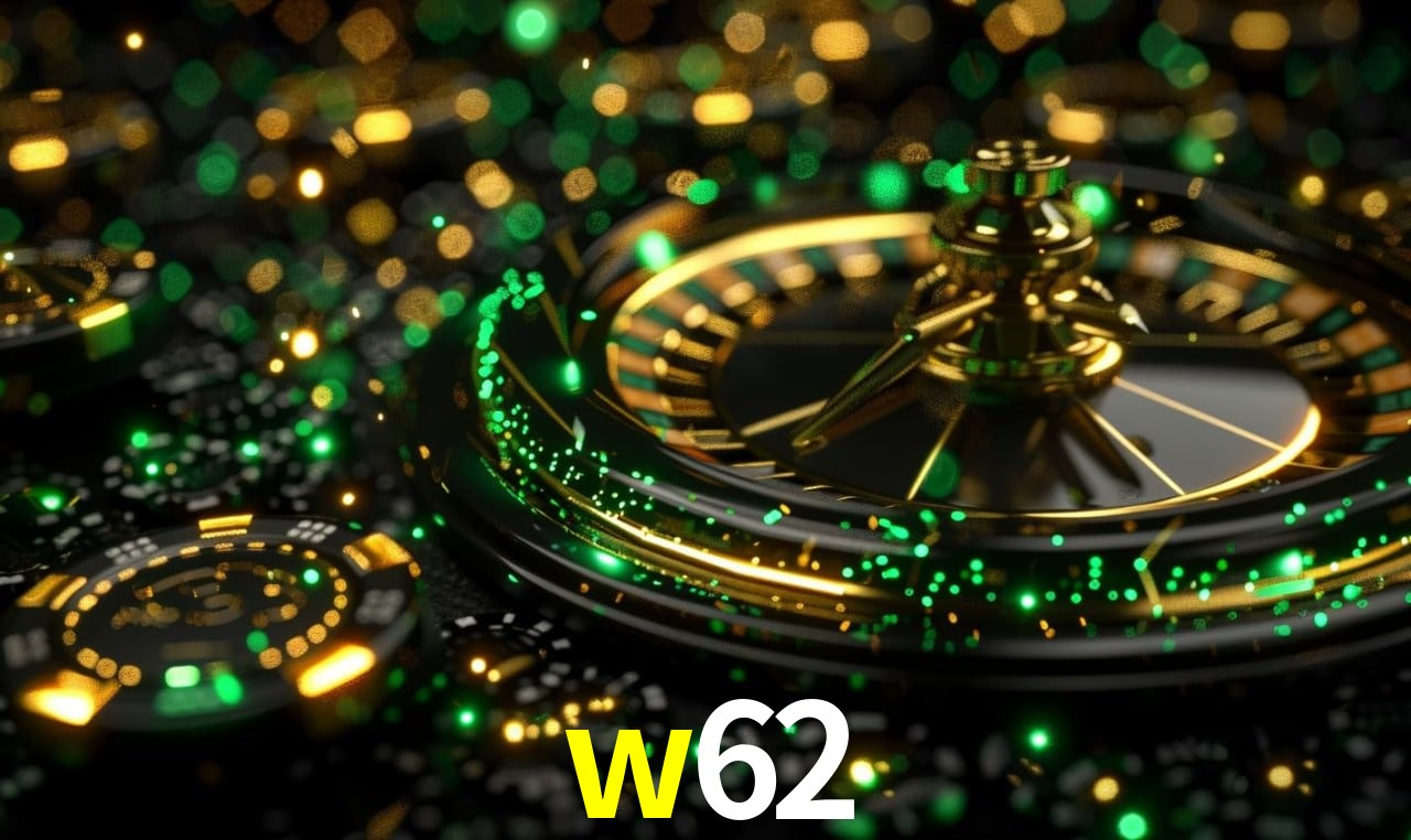 Slots com jackpots e giros grátis na w62