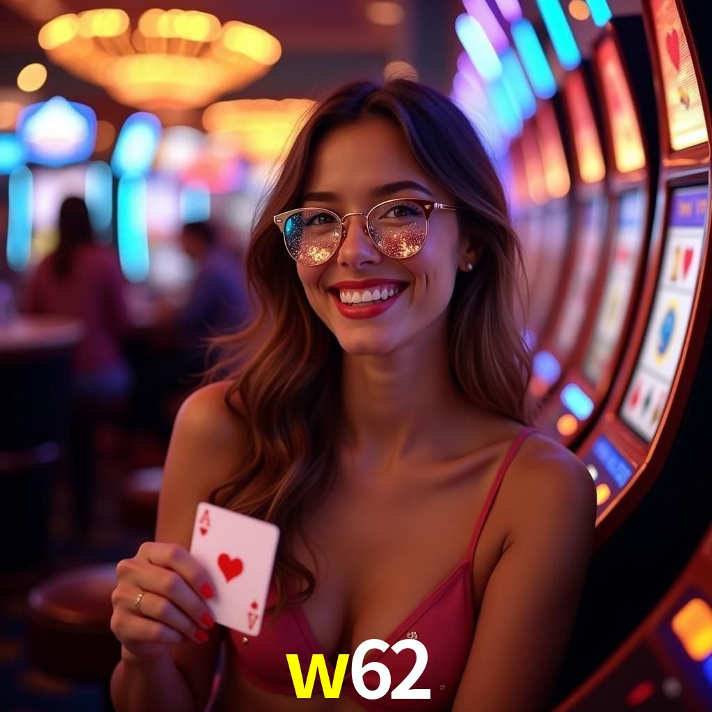 Experiência VIP w62
