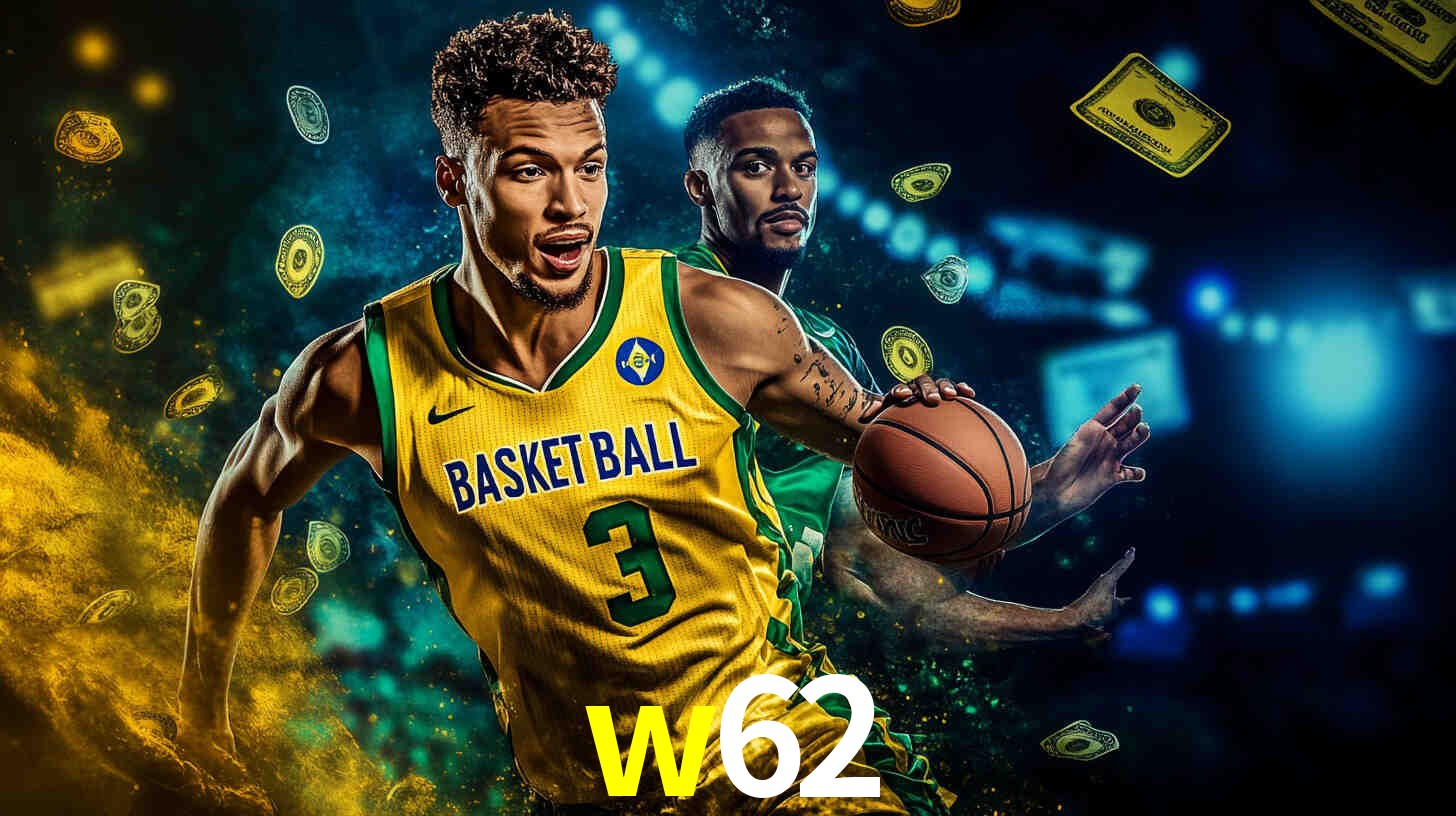 Descubra o Programa VIP da w62: Vantagens Exclusivas para Jogadores