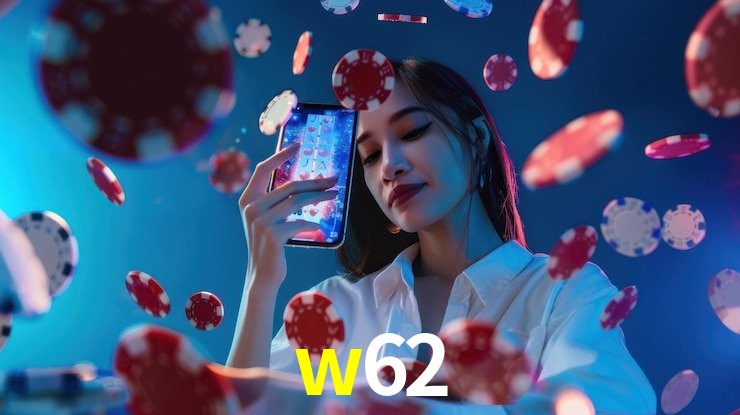 Desvendando o Mundo dos Jogos Virtuais na w62