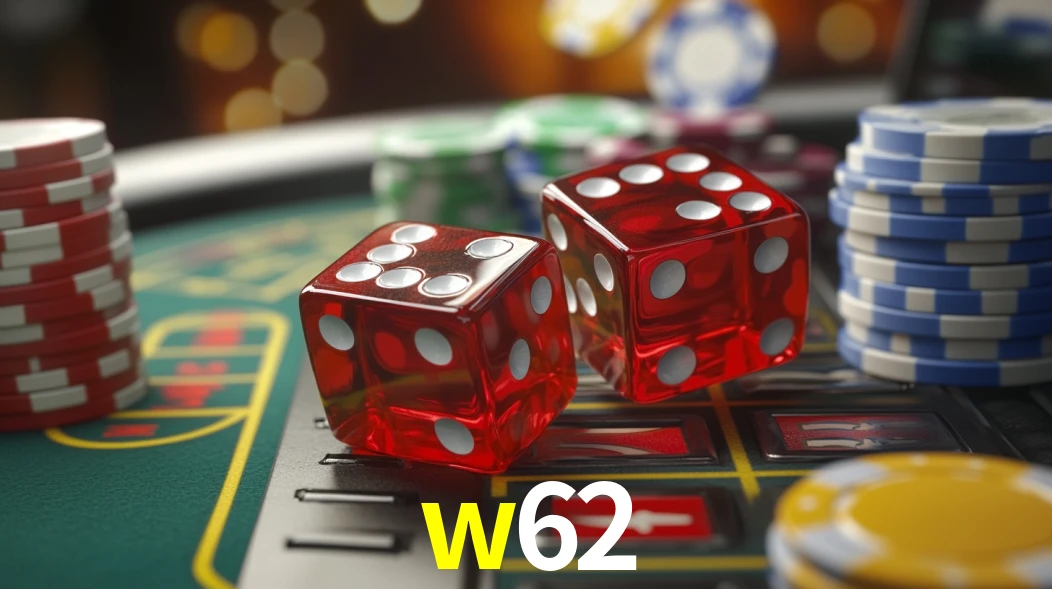 Live Casino w62