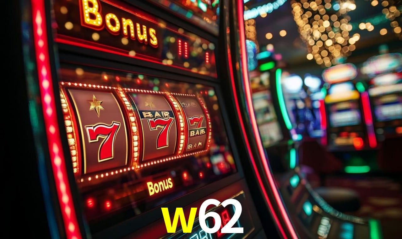 Mercados ao vivo e cash out na w62