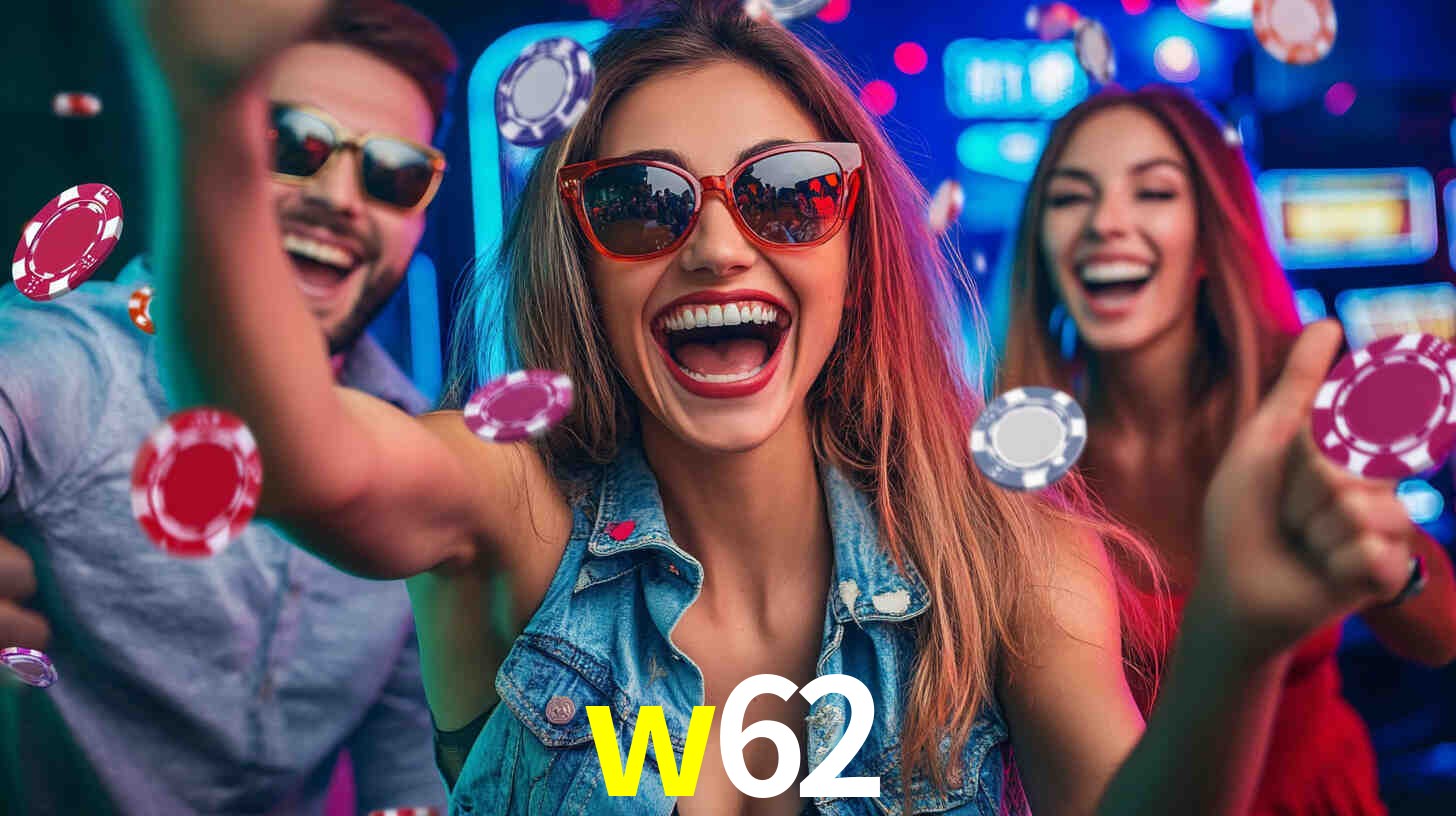Apostas Esportivas na w62: Um Guia Completo