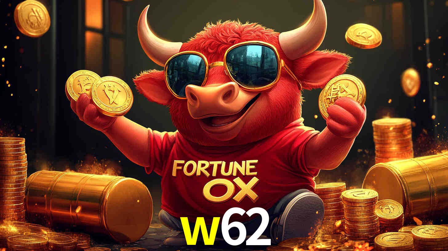 Inovações de Jogos na w62: O Futuro das Experiências Interativas